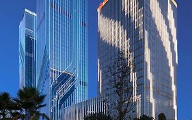 Wanda Realm Jiangmen
